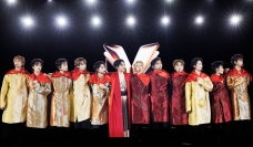 SOOBIN cùng Tân binh thăng cấp tạo nên màn kết hợp bùng nổ tại Y-Concert 2025