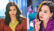 Hoa hậu Hàn Quốc Honey Lee và chồng bị truy tố