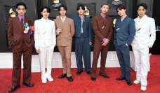 BTS chính thức tái xuất: Công bố album mới và tour lưu diễn toàn cầu lớn nhất sự nghiệp