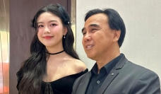 Lọ Lem gây xúc động vì những “bức thư đêm” ở trước cửa phòng cho ba MC Quyền Linh