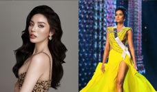 Kỳ Duyên liệu có thể vượt qua thành tích Top 5 của H'Hen Niê tại Miss Universe?