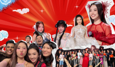 Mối quan hệ giữa Phương Mỹ Chi và thí sinh tại Sing! Asia,  riêng đối thủ của nữ ca sĩ khiến fan bất ngờ