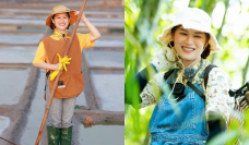 Ngọc Thanh Tâm bức xúc trước lời kêu gọi tài trợ “Gia đình Haha” mùa 2: Khi nghệ sĩ cần được tôn trọng đúng nghĩa