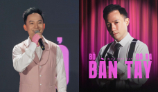 Rapper Đinh Tiến Đạt: “Tôi trở lại âm nhạc để học hỏi, không cạnh tranh với giới trẻ”
