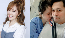 Nữ diễn viên nhập viện cấp cứu vì khó thở, ngất xỉu khi đang ăn tối cùng bạn trai