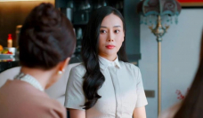 Phim có Phương Oanh, Doãn Quốc Đam tiếp tục gây tranh cãi