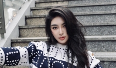 Hot girl Linh Trương là ai?