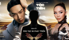 Tiếp nối 'Anh trai- Chị đẹp, “Tân Binh Toàn Năng - Show It All”: Show sống tìm ra nhóm nhạc nam thế hệ mới