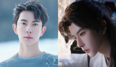 Bi kịch chấn động showbiz châu Á: Nam diễn viên Vu Mông Lung đột ngột qua đời do ngã lầu