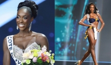 Người đẹp Bờ Biển Ngà 'tẩy chay' Miss Universe sau 3 ngày đoạt á hậu