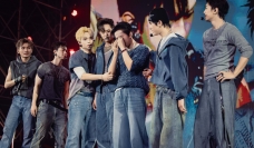 Lời cảnh tỉnh của NSX Toàn năng SOOBIN về tinh thần và ý thức tập luyện của các tân binh