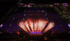 Y Concert: Tôn vinh Văn hoá dân tộc, kết nối các thế hệ nghệ sĩ là điểm neo khiến hàng ngàn người cùng hoà nhịp