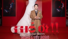 Trấn Thành nâng độ khó về trình làm đạo diễn khi mời dàn cast chính có đến 3 ca sĩ đóng phim