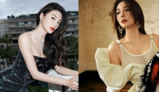 'Nàng thơ' của Châu Tinh Trì lao đao vì bị tố giật chồng, thuê người mang thai hộ