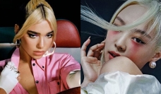 Tranh cãi về danh xưng của Jennie với Chanel