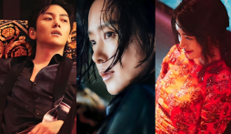 Tiếp nối phim Tội Ác Kinh Hoàng Ji Chang Wook xuất hiện trong phim điện ảnh bom tấn Revolver