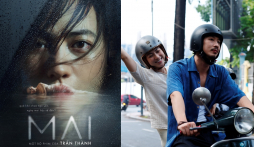 Lộ diện nữ chính bí ẩn trong phim Tết 2024 của Trấn Thành: Phương Anh Đào sẽ sánh đôi cùng Tuấn Trần