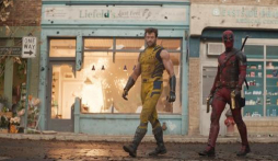 Deadpool và Wolverine tung trailer chính thức