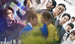 BXH diễn viên – phim Hàn tuần 1 tháng 9: Người Yêu Dấu và Nam Goong Min đứng đầu