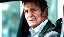 'Già Gân' Liam Neeson trở lại trong Retribution hứa hẹn bùng nổ trong tháng 9