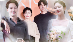 42 tuổi vẫn lẻ bóng, Jo In Sung khốn đốn trước tin đồn kết hôn sao nữ thuộc SM Entertainment