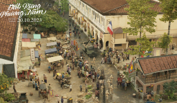 Đất Rừng Phương Nam tung trailer hoành tráng: cuộc phiêu lưu huyền thoại chính thức bắt đầu