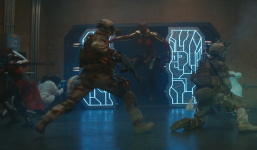 Hai vương quốc hùng mạnh nhất vũ trụ điện ảnh Marvel đối đầu nhau trong trailer 'Black Panther: Wakanda Forever '
