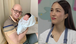 Bà xã Phan Đinh Tùng và lần sinh con khiến cả bệnh viện phải ‘báo động đỏ’