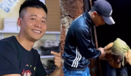 Quang Linh Vlog liên tục “chốt đơn” áo, chuẩn bị về Việt Nam ăn Tết nhưng vẫn bị réo tên vào ồn ào từ thiện