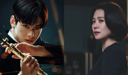 List phim Hàn tháng 12: Lee Sang Woo, Cha Eun Woo, Jung Hae In và sự trở lại của loạt sao đình đám