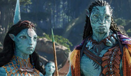 'Avatar: Dòng chảy của nước' gây sốt khi ra mắt thị trường châu Á tuần qua