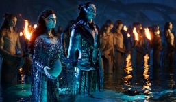 'Avatar: Dòng chảy của nước' cán mốc 70 tỷ đồng và vượt doanh thu phần 1