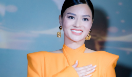 Siêu mẫu Vũ Thu Phương: “Đại diện Việt Nam tại Miss Global 2023 không chỉ cần nhan sắc và trí tuệ”