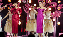 Sự hội ngộ đáng mong chờ sau 15 năm của Mỹ Linh, Thu Minh và những sự kết hợp bùng nổ trong 'Gala nhạc Việt'