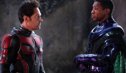 'Ant-Man 3' có phải cái kết cho siêu anh hùng còn sót lại của nhóm Avengers?