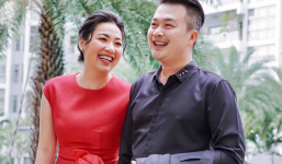 Chồng trẻ diễn viên Lê Khánh: 'Lúc công khai yêu nhau, tôi... nhục vô cùng'