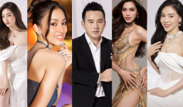 Miss World thông báo dời thời gian tổ chức, Miss World Vietnam 2023 gây 'sốc' khi công bố phó trưởng ban giám khảo cuộc thi