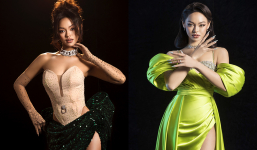 Gu thời trang ‘chặt chém’ của Mai Ngô tại Miss International Queen Vietnam - Đại sứ hoàn mỹ 2023