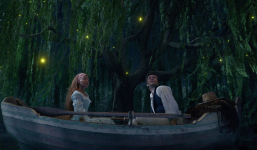 Bom tấn 'The Little Mermaid' tung trailer ngay lễ Oscar 2023: Ariel giải cứu trai đẹp, ai ngờ 'sập bẫy' phản diện