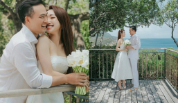 “Lục Vân Tiên” Chi Bảo tổ chức đám cưới với bà xã kém 16 tuổi sau 2 năm kết hôn