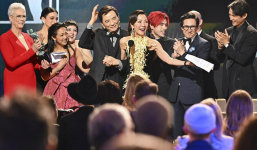 “Cuộc chiến đa vũ trụ” cháy vé tại Hàn sau khi chiến thắng tại Oscar