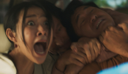 'Lật mặt 6: Tấm vé định mệnh' tung trailer chính thức: căng thẳng cực độ, kịch tính từng giây
