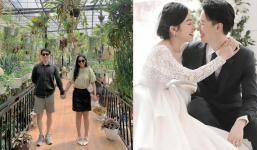 Quyết cưới cô gái Việt sau lần gặp gỡ trên máy bay, chàng trai Hàn bị gia đình phản đối vì lý do bất ngờ