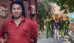 Nam diễn viên Việt lập kỷ lục “vào tù ra tội” nhiều không đếm xuể của làng phim Việt