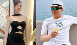 Shark Bình thông báo hoàn tất thủ tục ly hôn, Phương Oanh có động thái mới, bạn trai cũng vào ủng hộ