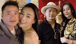 Hé lộ loạt ảnh tình tứ của Shark Bình và Phương Oanh sau khi nam doanh nhân hoàn tất thủ tục ly hôn