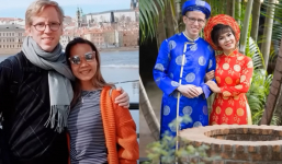Cô gái Việt nhận lời cầu hôn của chàng trai Hungary ngay lần đầu gặp gỡ và “trái ngọt” sau 5 năm ở xứ người