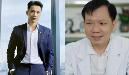 Chủ tịch ACB Trần Hùng Huy nhận tin vui sau khi bị bác sĩ Thịnh “réo tên”