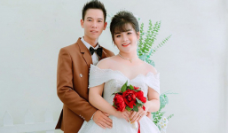 “Chàng trai” gốc Tiền Giang tổ chức đám cưới với bạn trai