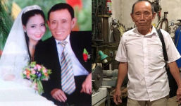 Người đàn ông Hà Nội có cái tên lạ: Có 11 người vợ, người trẻ nhất mới hơn 25, tiền tính bằng cân
